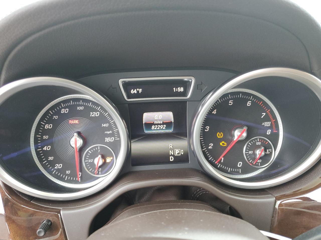 2016 Mercedes-Benz Gle 400 4Matic VIN: 4JGDA5GB3GA743979 Lot: 89817755