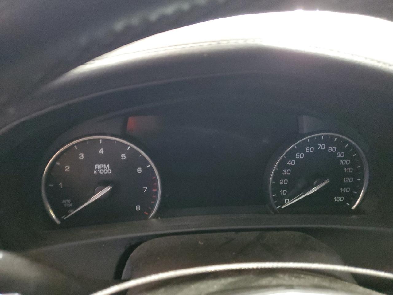 2018 Cadillac Ct6 Luxury VIN: 1G6KE5R65JU120890 Lot: 87007935