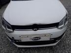 2017 VOLKSWAGEN POLO 1.4 TDI 75 MATCH EDITION 5DR for sale at Copart BELFAST