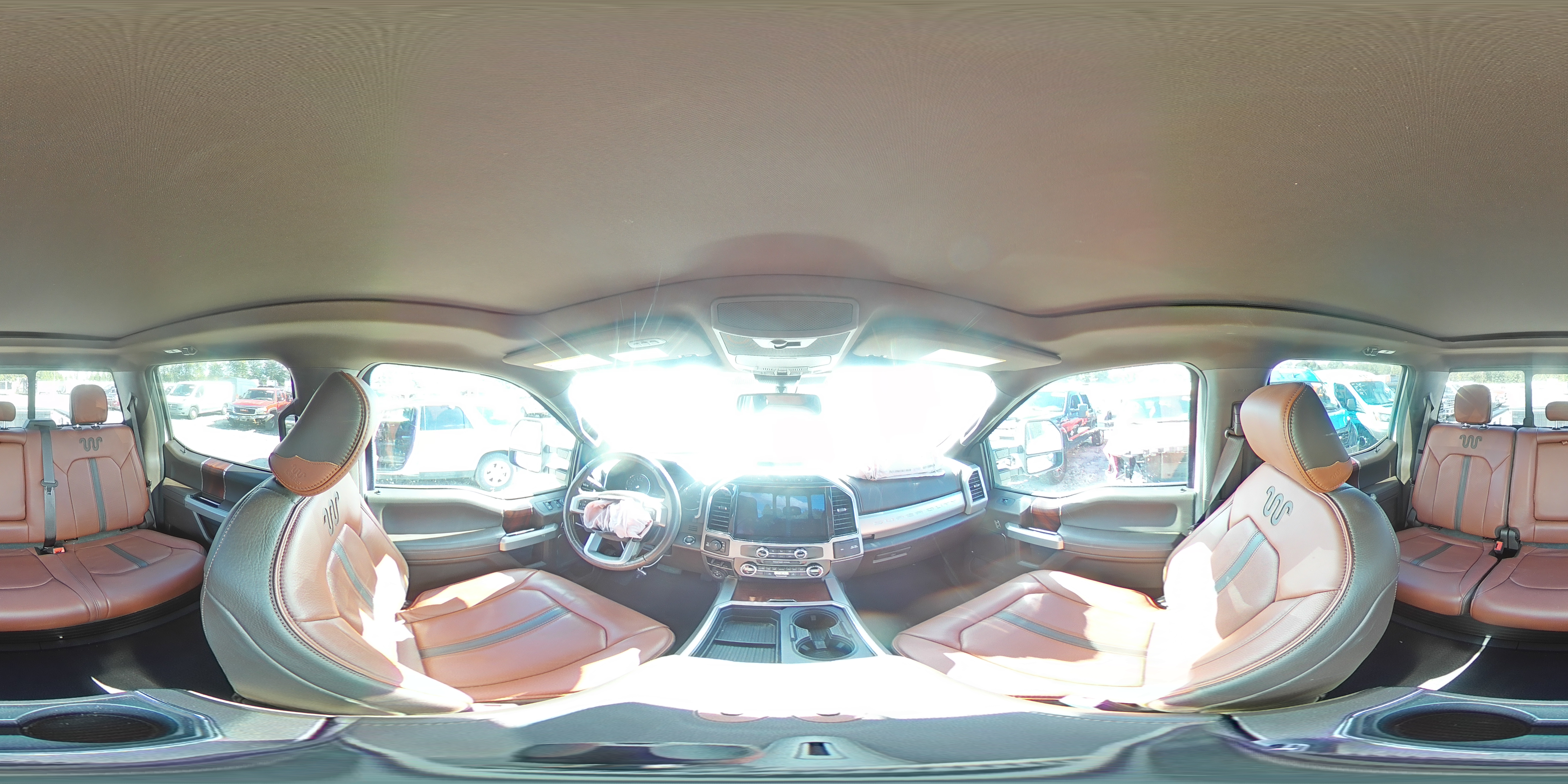 2022 Ford F250 Super Duty VIN: 1FT7W2BN1NEG38494 Lot: 86462745