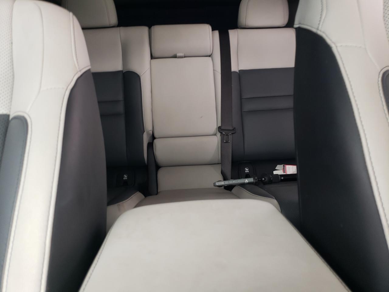 2024 Honda Prologue Elite VIN: 3GPKHZRJ5RS501617 Lot: 81934115