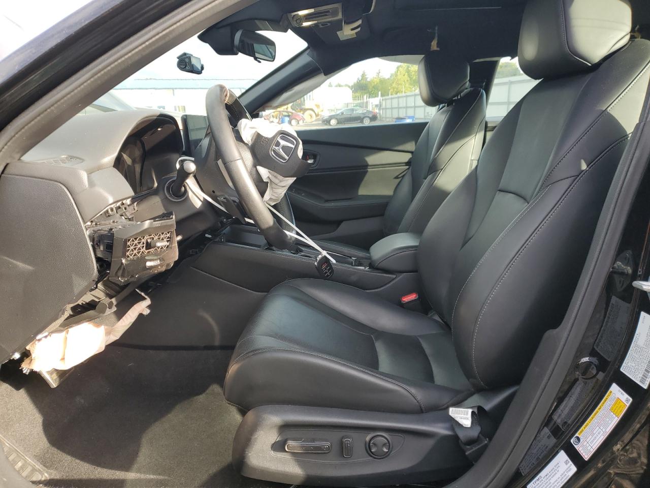 2024 Honda Accord Hybrid Sport-L VIN: 1HGCY2F74RA083916 Lot: 81959025