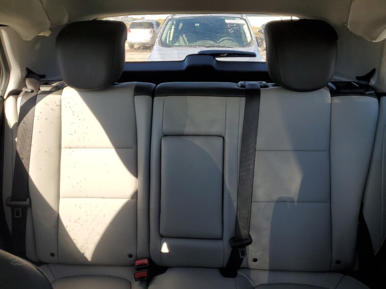 2020 Chevrolet Trax Premier VIN: 3GNCJMSB9LL197782 Lot: 87281865