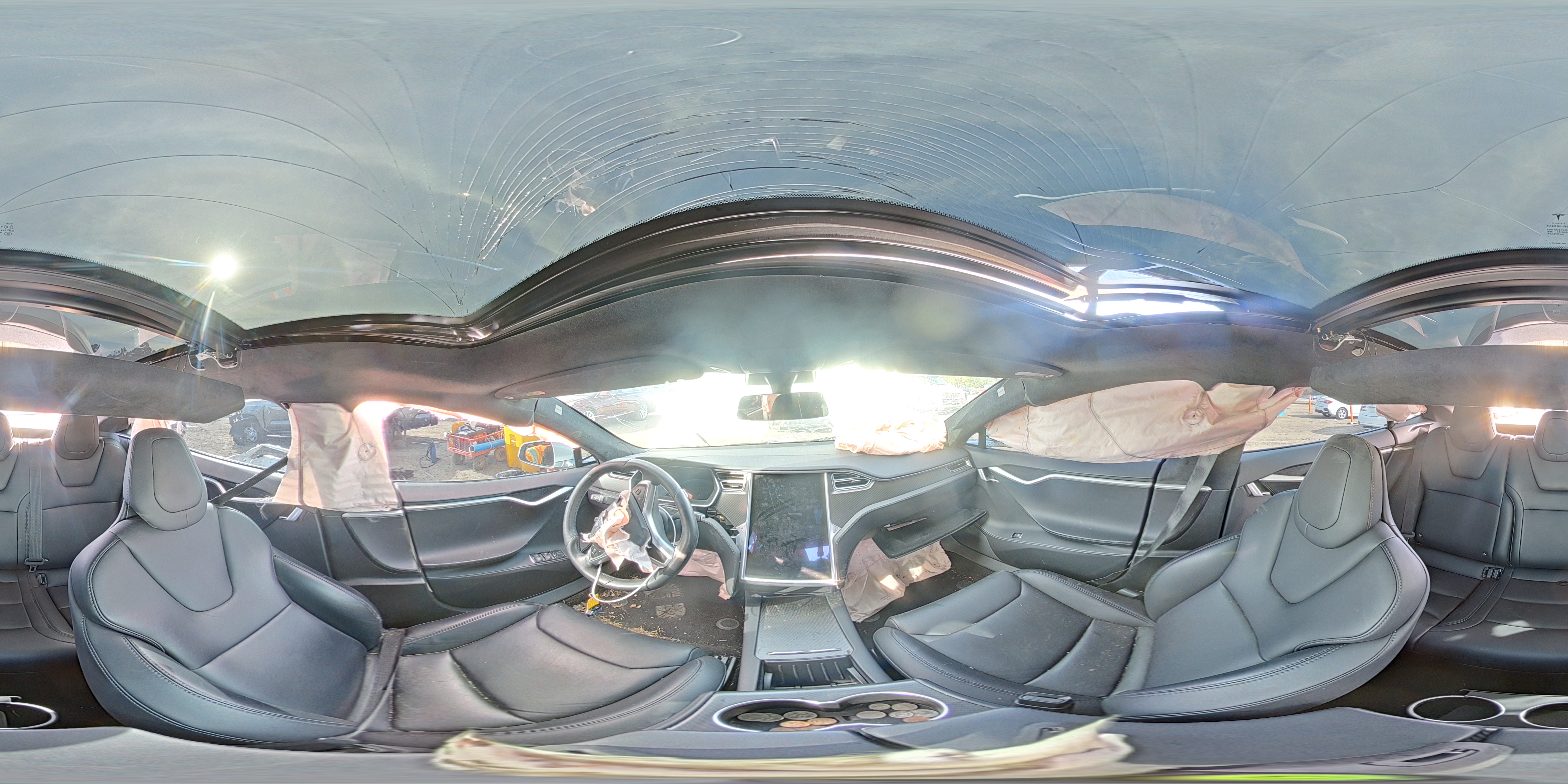 2018 Tesla Model S VIN: 5YJSA1E26JF247614 Lot: 82717755