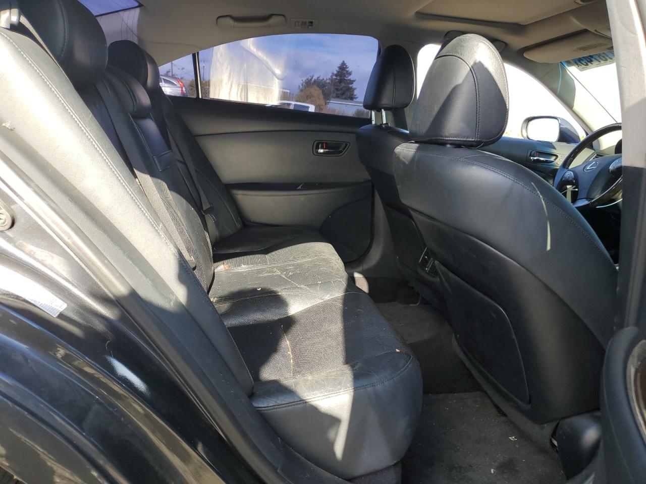 2010 Lexus Es 350 VIN: JTHBK1EG0A2386583 Lot: 82418745