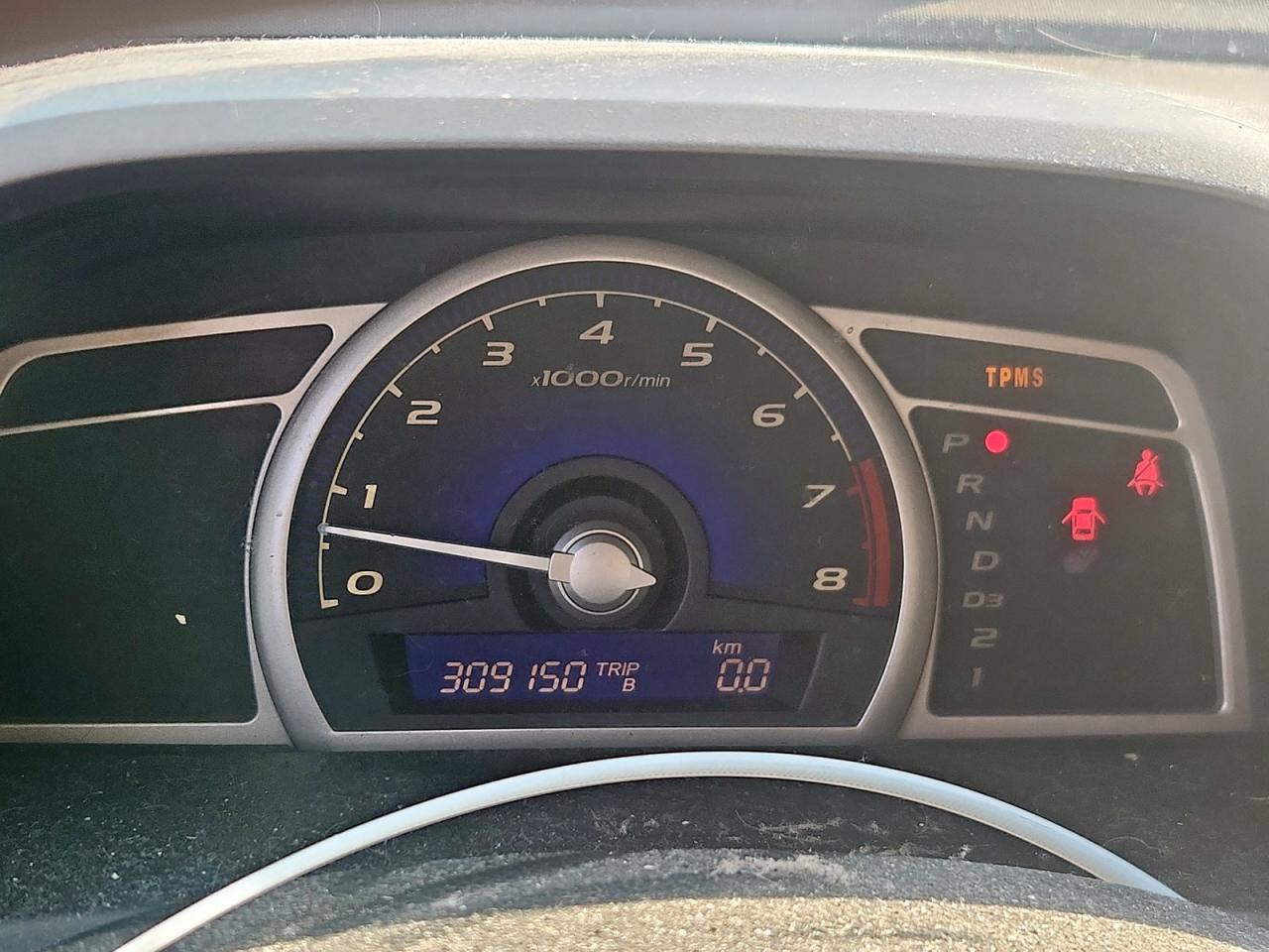 2009 Honda Civic Lx VIN: 19XFA16599E026214 Lot: 85007035