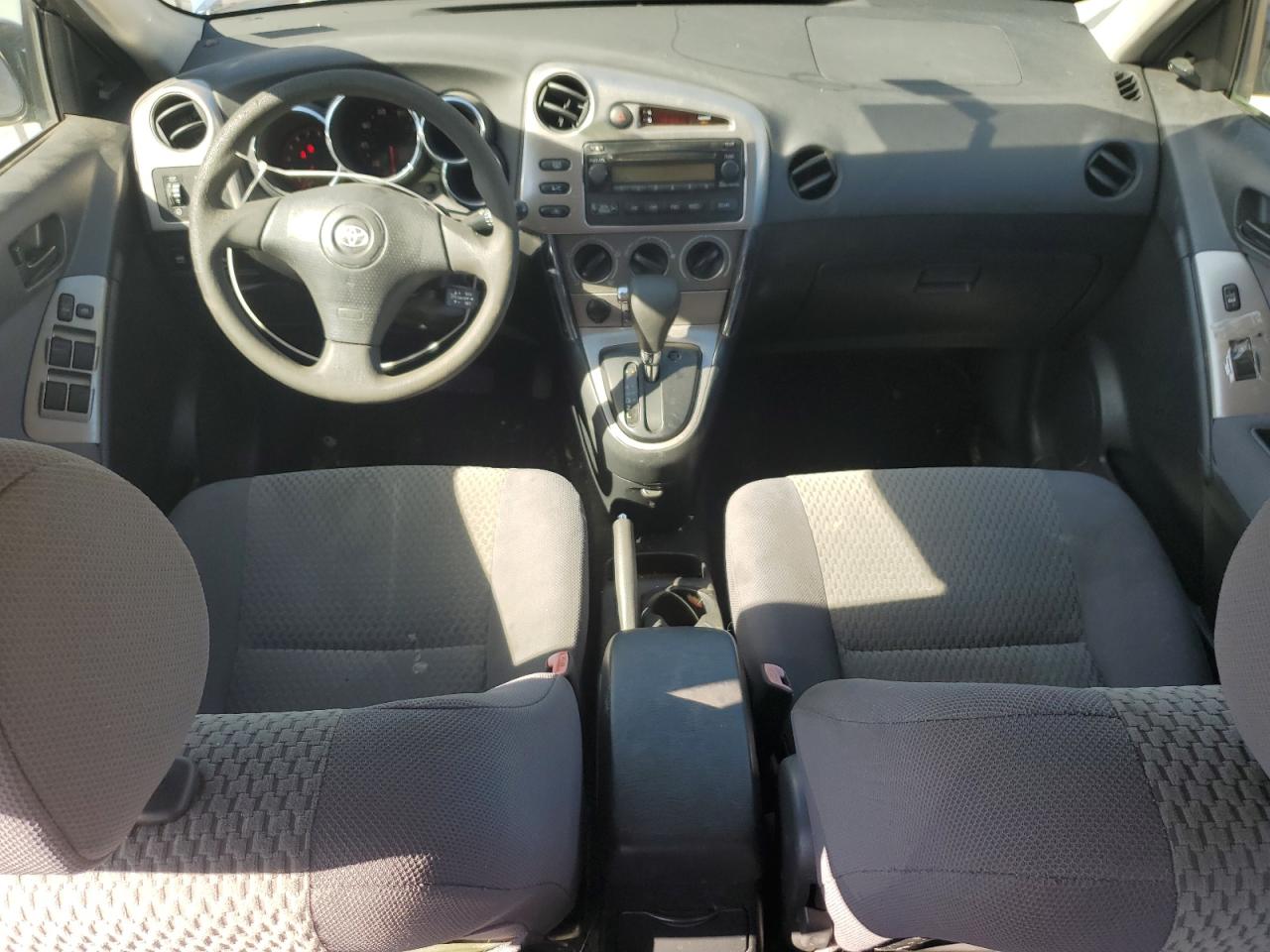 2005 Toyota Corolla Matrix Xr VIN: 2T1KR32E15C491992 Lot: 82578775