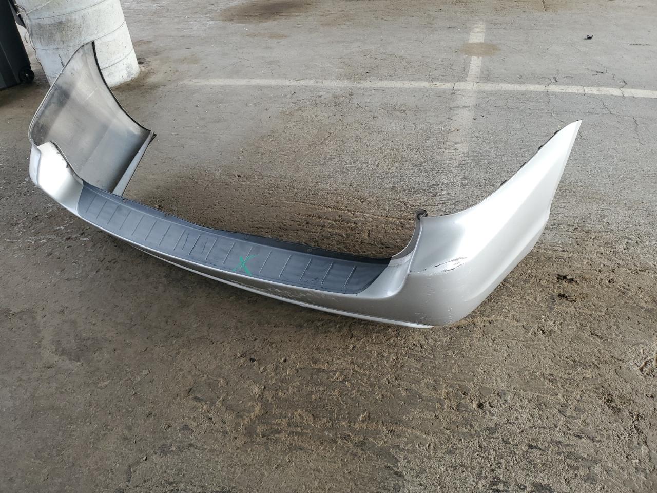 2008 Toyota Sienna Ce VIN: 5TDZK23C48S204392 Lot: 82238105