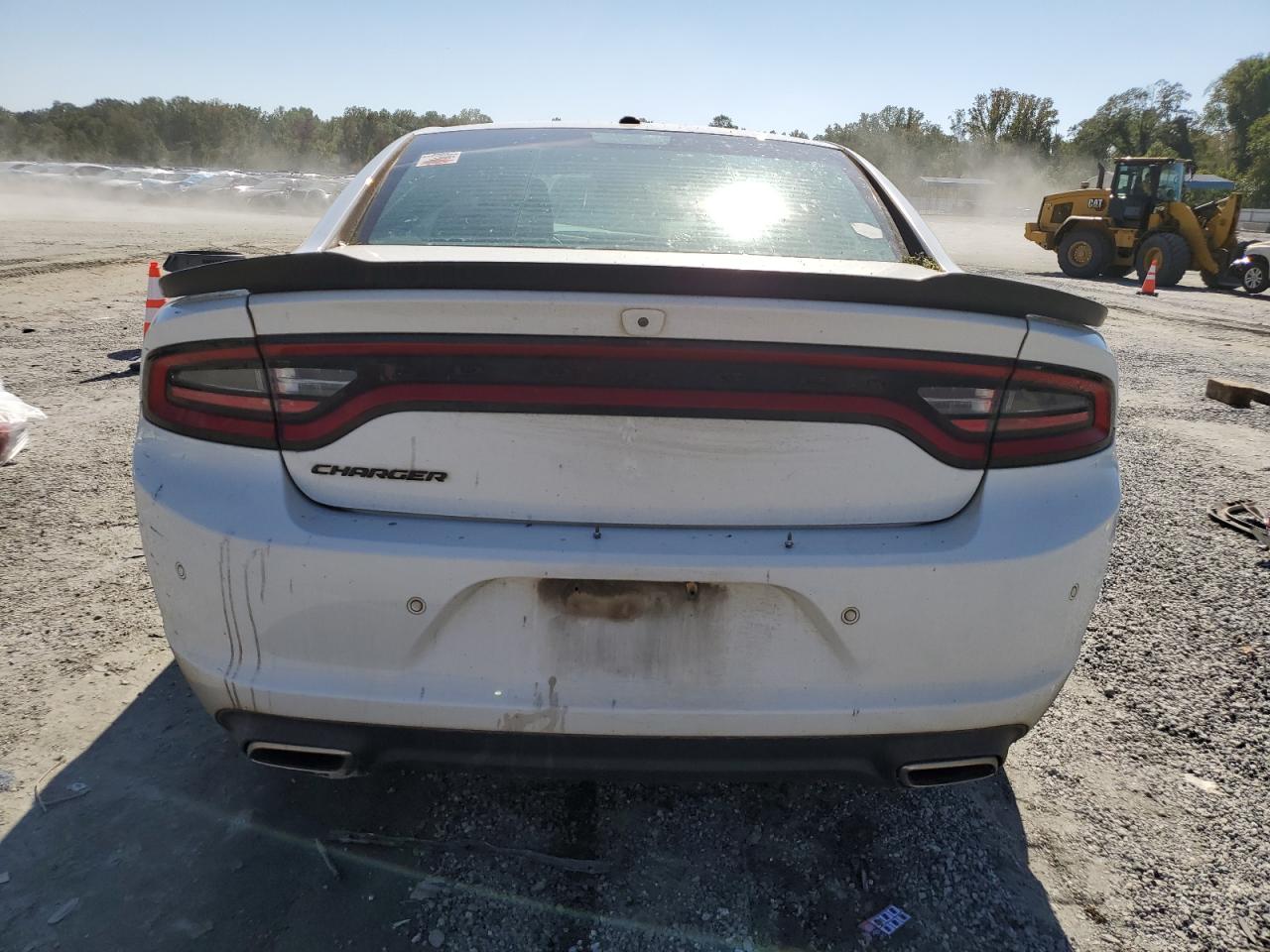 2020 Dodge Charger Sxt VIN: 2C3CDXBGXLH101779 Lot: 84757515