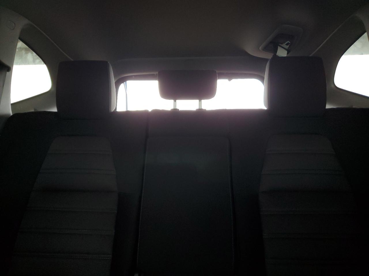 2019 Honda Cr-V Ex VIN: 5J6RW1H51KA047539 Lot: 84358135