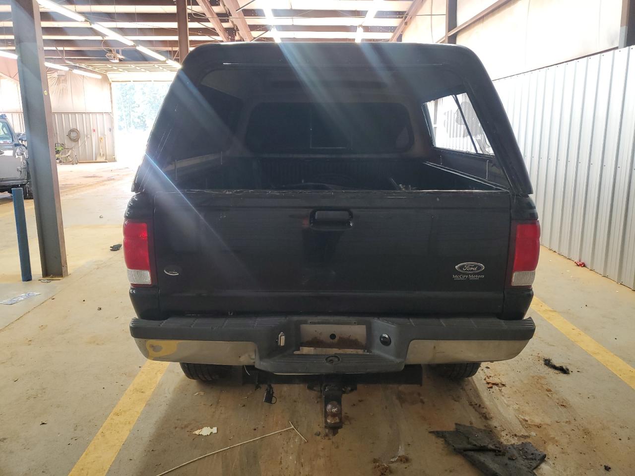 2000 Ford Ranger Super Cab VIN: 1FTZR15X8YTB26416 Lot: 82175975