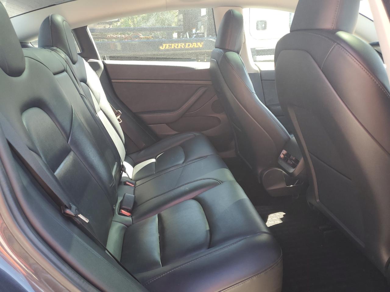 2023 Tesla Model 3 VIN: 5YJ3E1EA4PF700251 Lot: 85815645