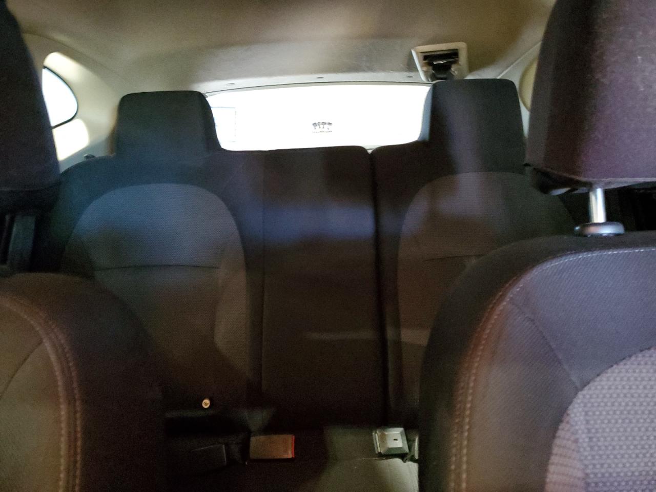 2013 Nissan Rogue S VIN: JN8AS5MV2DW649985 Lot: 82323365