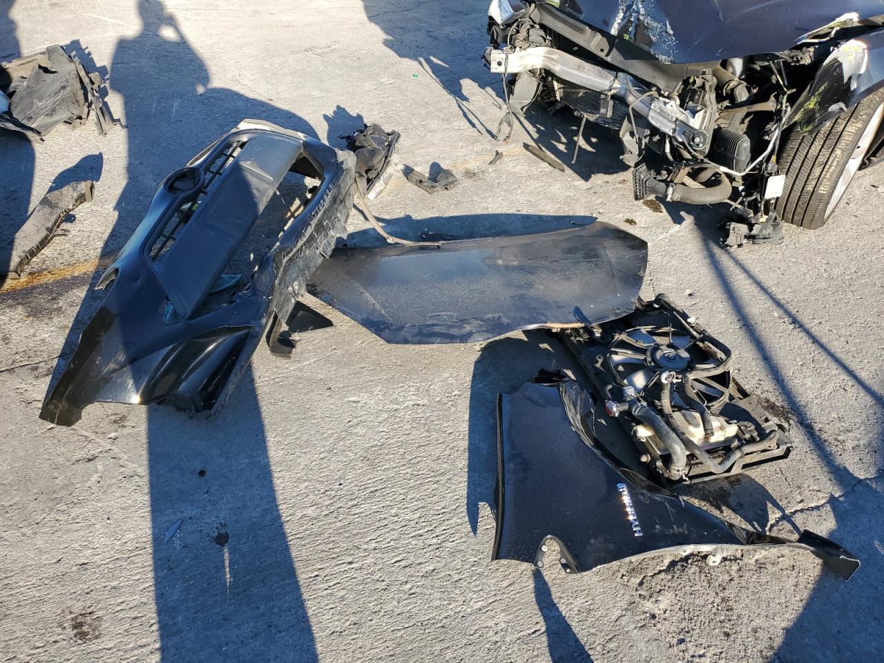 2016 Toyota Prius C VIN: JTDKDTB36G1127247 Lot: 89444125