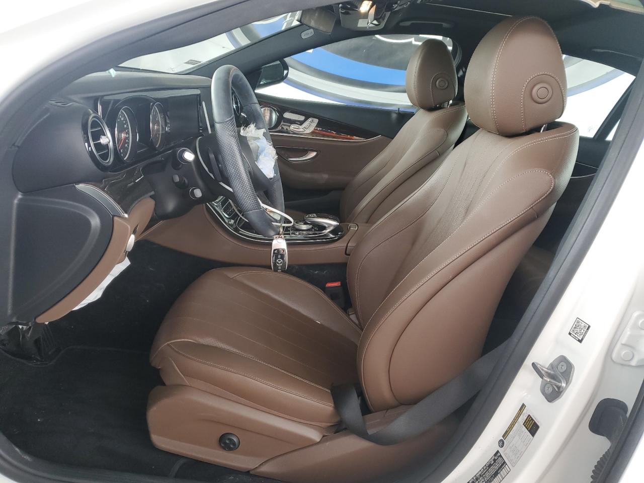 2018 Mercedes-Benz E 300 VIN: WDDZF4JB8JA407367 Lot: 85925325