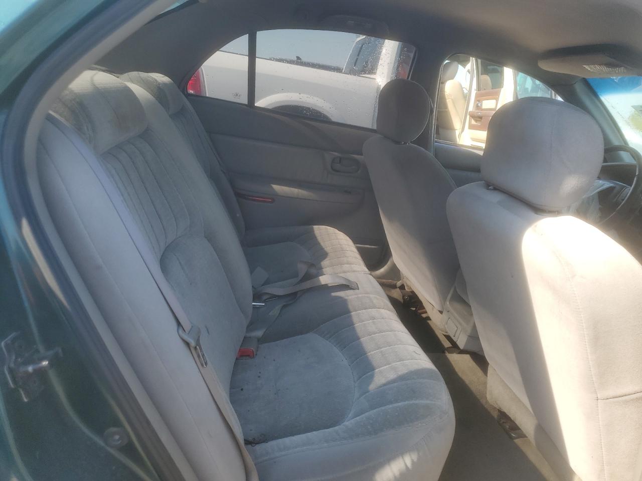 2001 Buick Century Custom VIN: 2G4WS52J511300030 Lot: 85110215