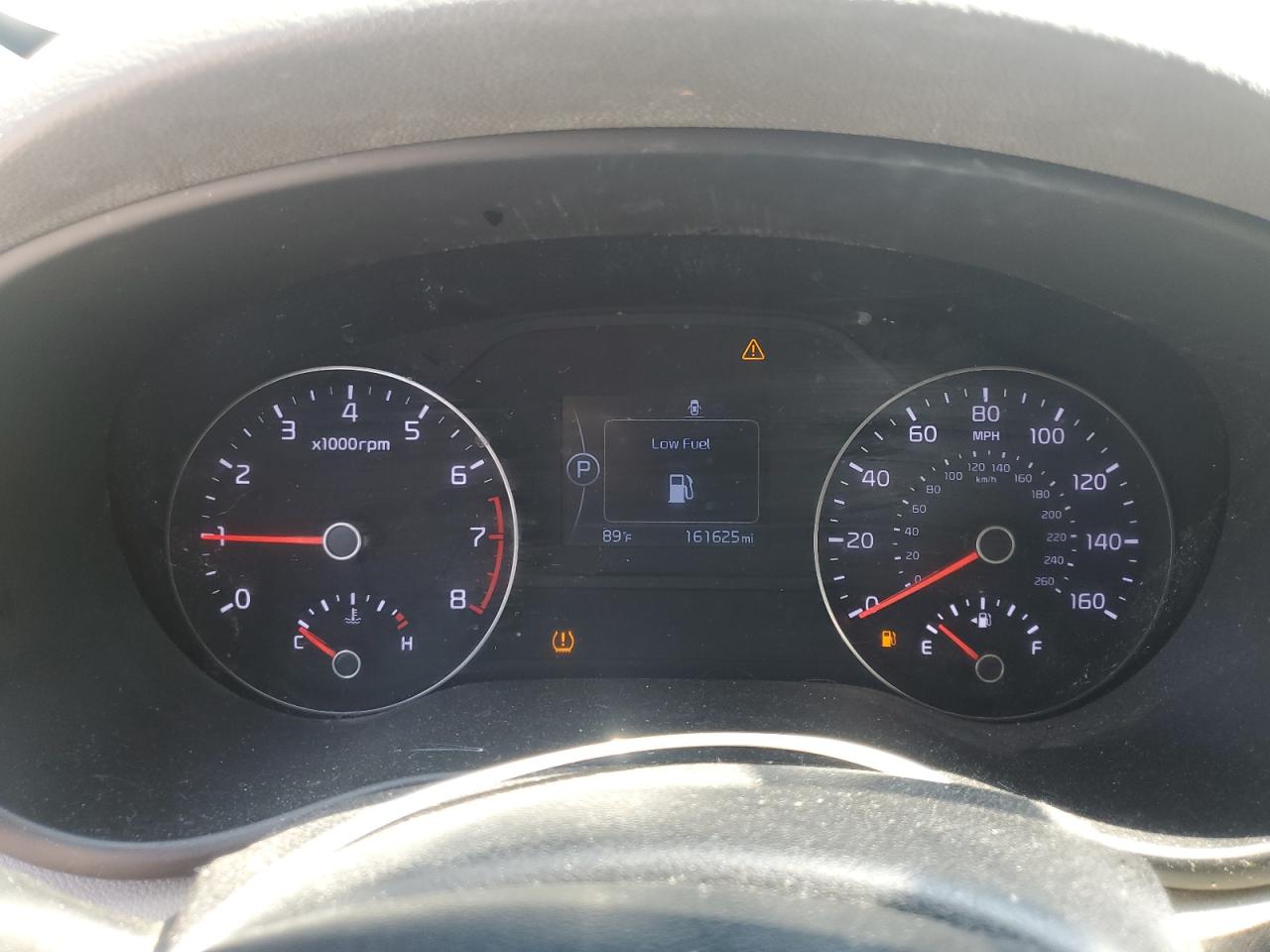 2017 Kia Sportage Lx VIN: KNDPM3AC9H7246285 Lot: 82004625