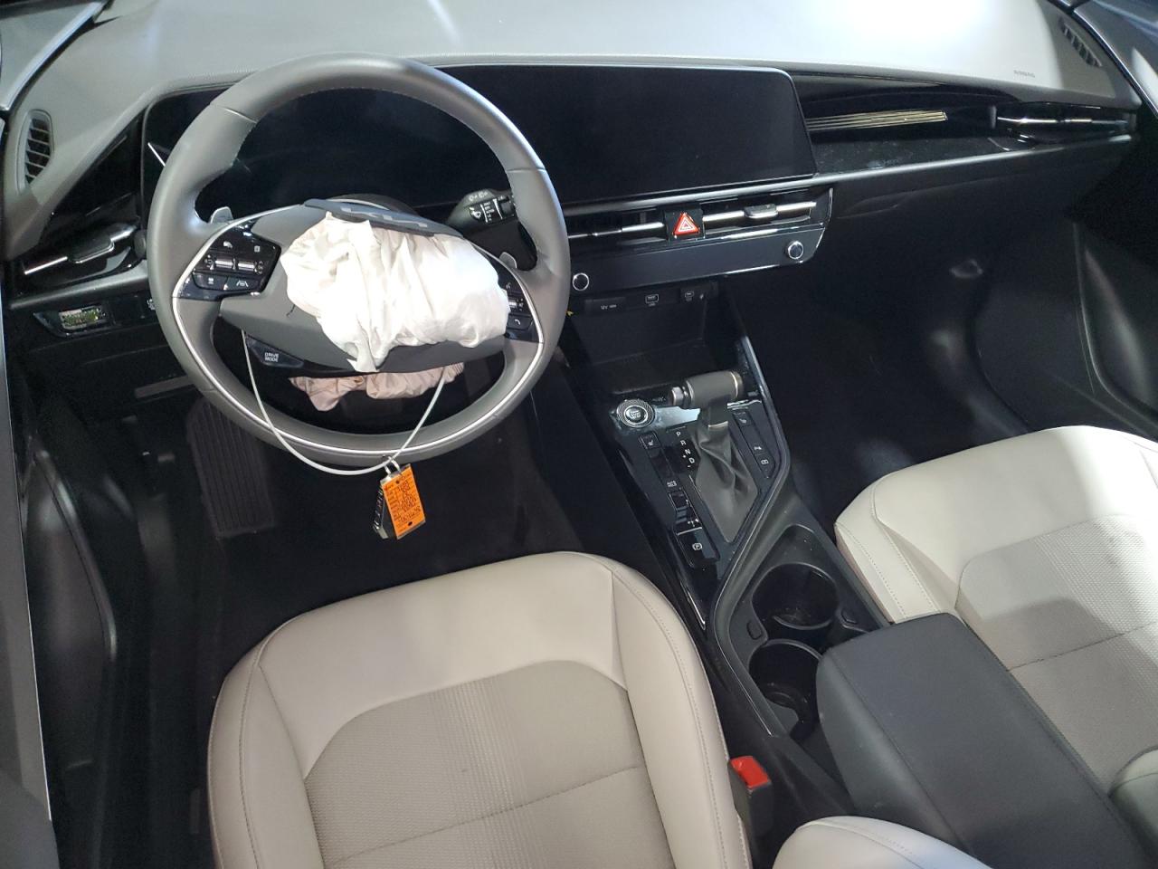 2024 Kia Niro Ex VIN: KNDCR3LE5R5188056 Lot: 82232505