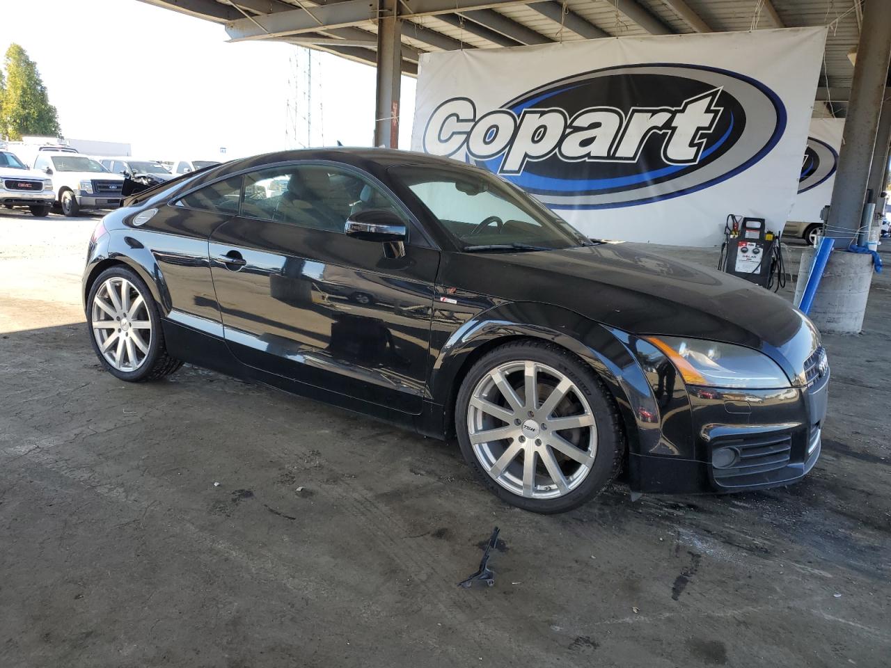 Фото: TRUVF38JX91024628