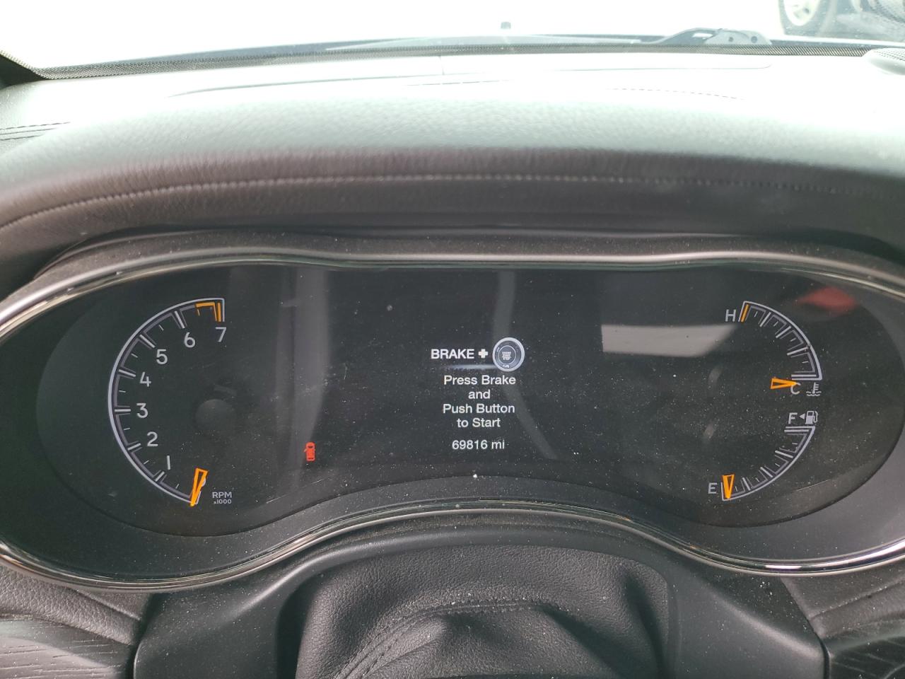 2020 Jeep Grand Cherokee Overland VIN: 1C4RJFCGXLC438964 Lot: 86313855