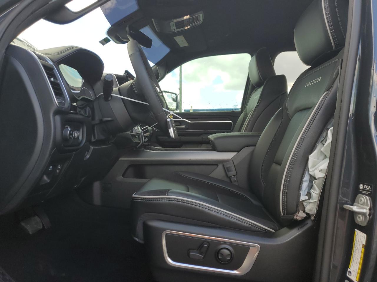 2025 Ram 1500 Laramie VIN: 1C6SRFJP3SN762247 Lot: 86773035