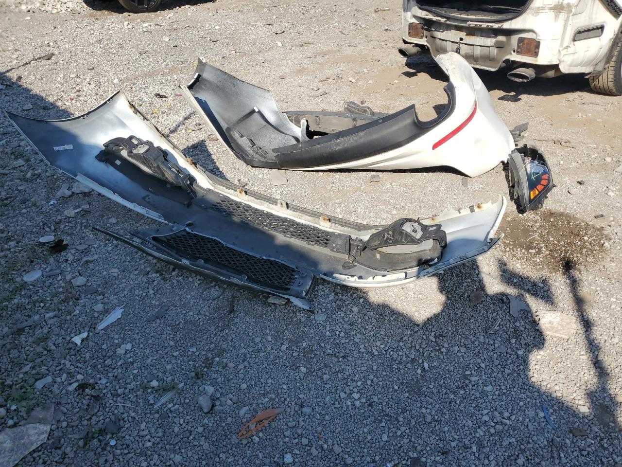 2011 Kia Optima Ex VIN: KNAGN4A78B5045628 Lot: 81375435