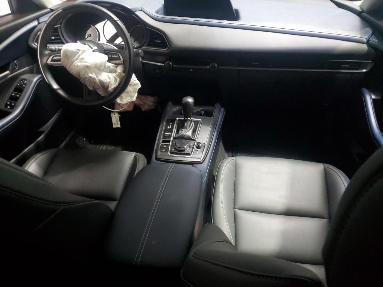 2021 Mazda Cx-30 Select VIN: 3MVDMBBL9MM211529 Lot: 87039325