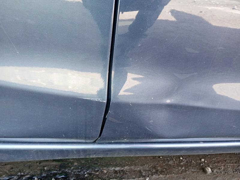 2013 FORD FIESTA TITANIUM AUTO 