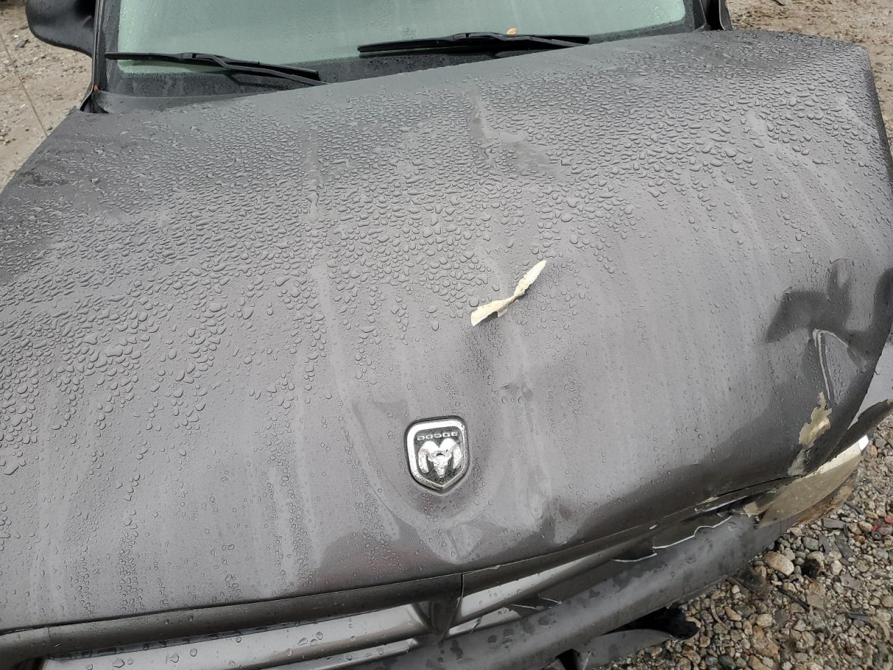 2003 Dodge Durango Sport VIN: 1D4HR38N93F543636 Lot: 89893835