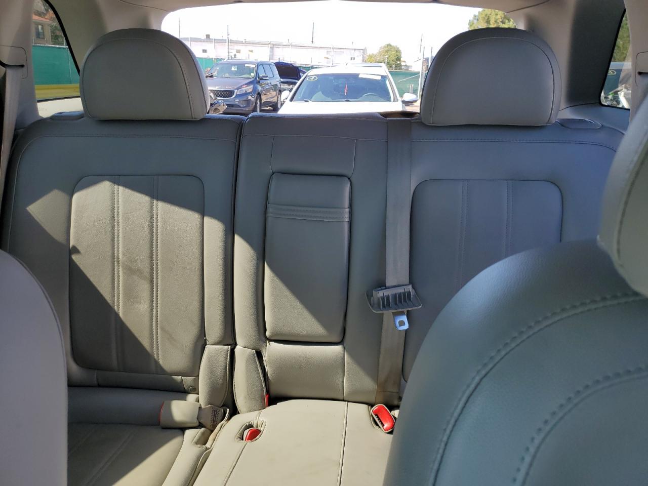 2009 Saturn Vue Xr VIN: 3GSDL63759S633396 Lot: 85888375