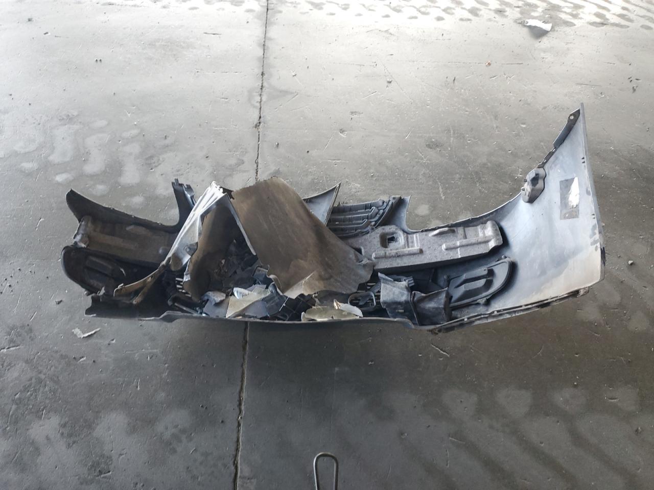 2007 Kia Spectra Ex VIN: KNAFE121875446303 Lot: 82523705