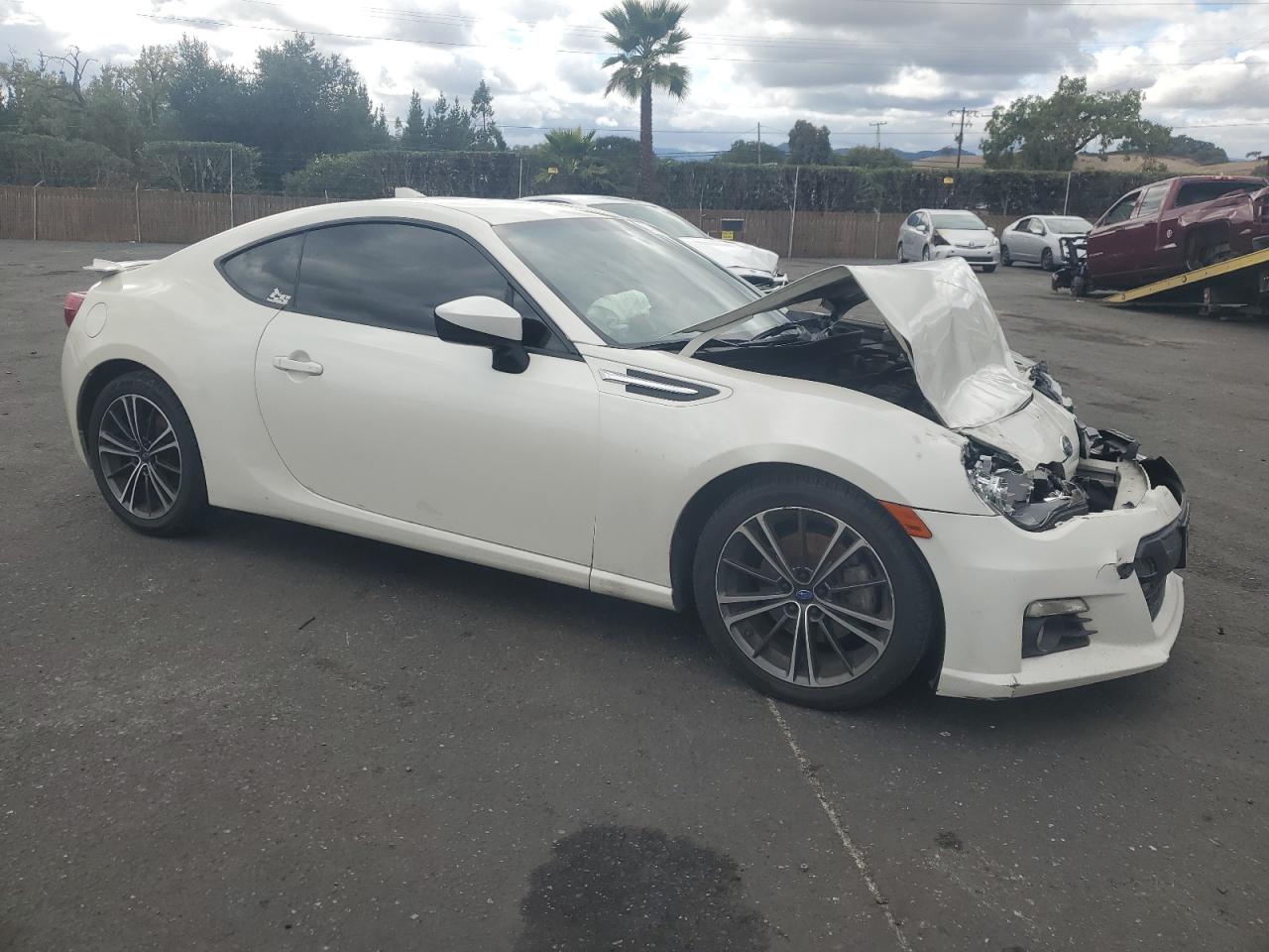 BRZ BRZ