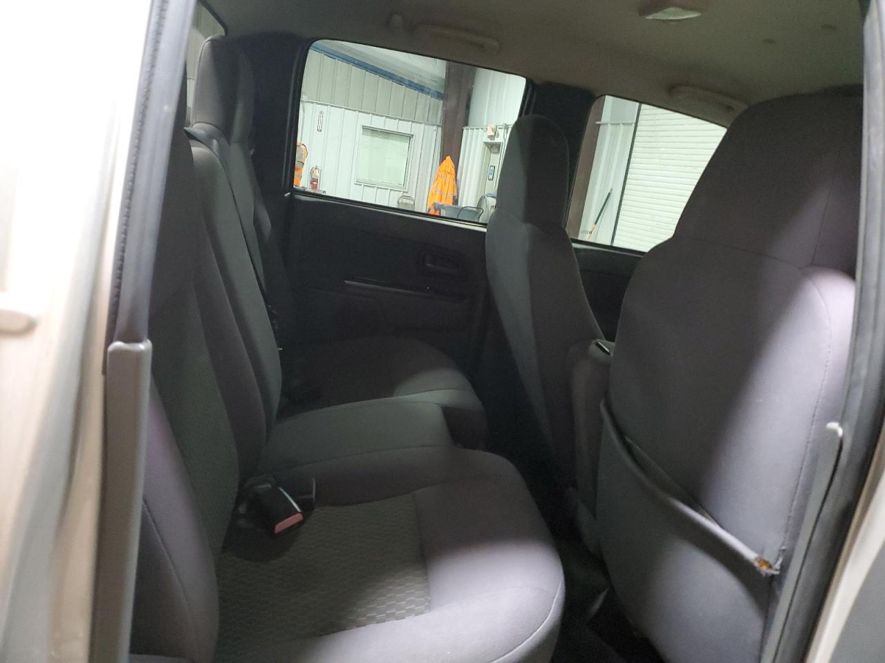 2006 Chevrolet Colorado VIN: 1GCDT136268114901 Lot: 82347385