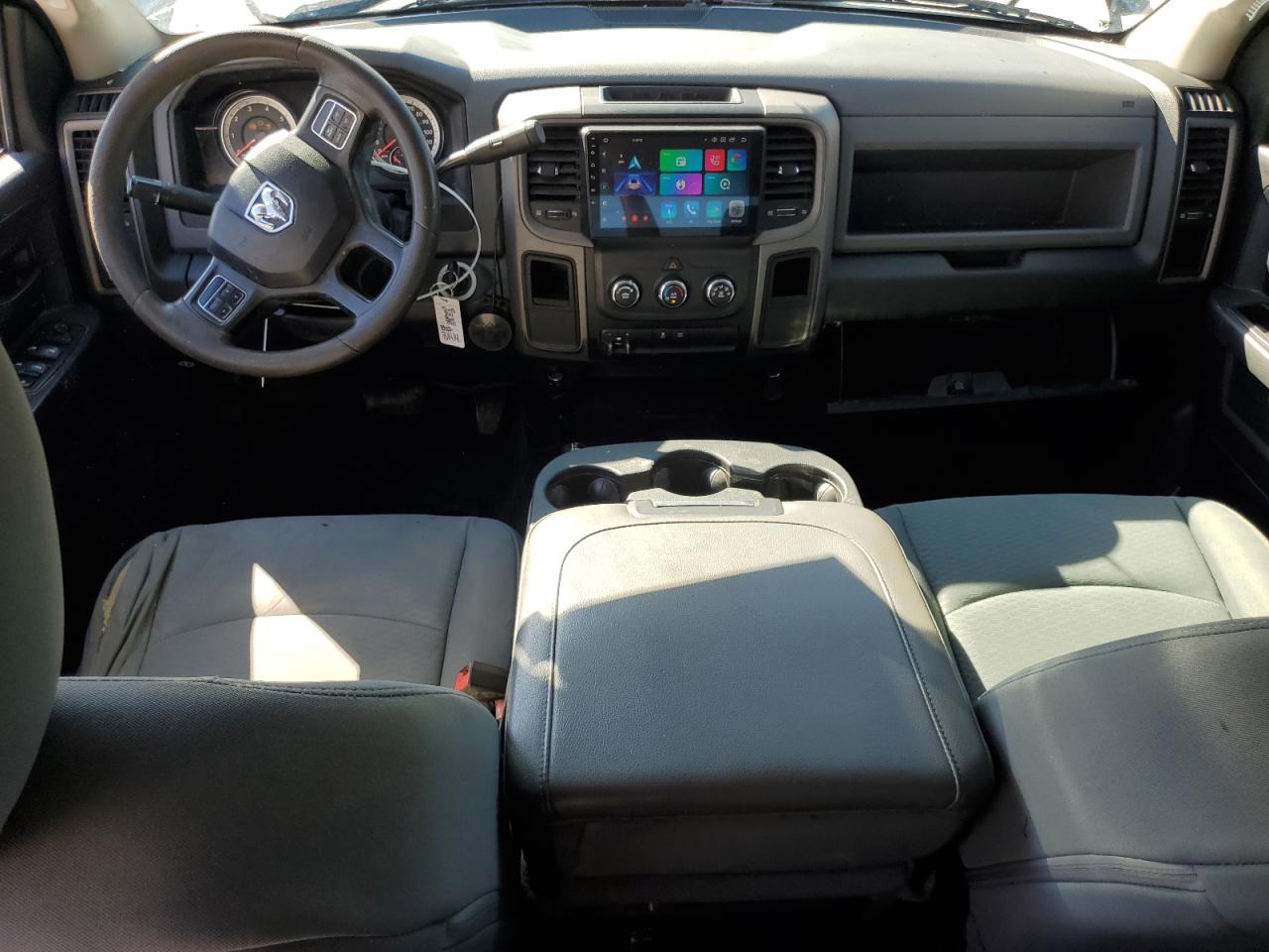 2014 Ram 2500 St VIN: 3C6UR5CJ5EG179400 Lot: 85763305