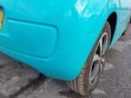 2015 CITROEN C1 FLAIR S-A  for sale at Copart CHESTER