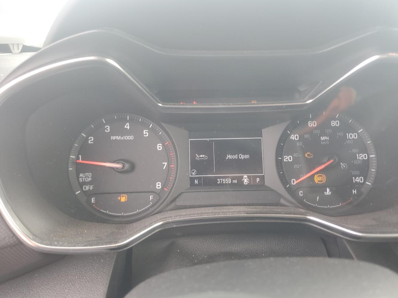 2023 Chevrolet Trailblazer Lt VIN: KL79MPS23PB179746 Lot: 82407595