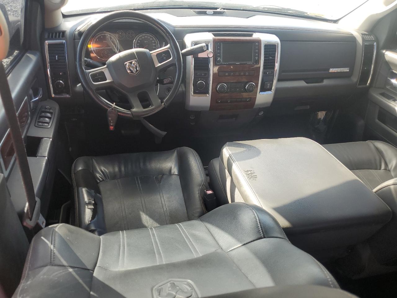 2011 Dodge Ram 1500 VIN: 1D7RV1CT8BS502417 Lot: 87012575