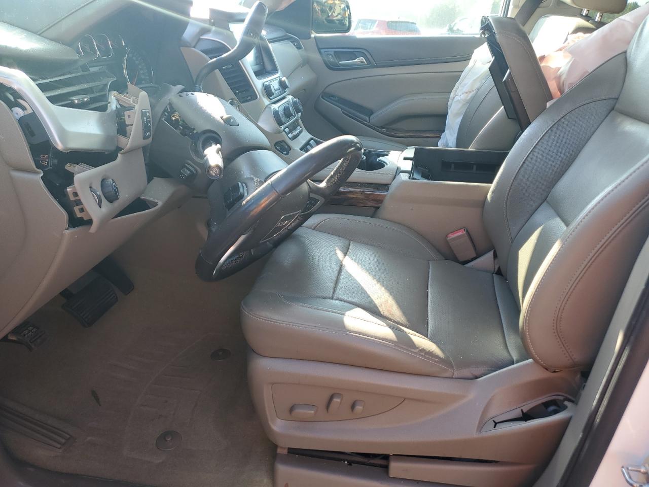 2018 GMC Yukon Xl C1500 Slt VIN: 1GKS1GKC9JR263773 Lot: 92853265