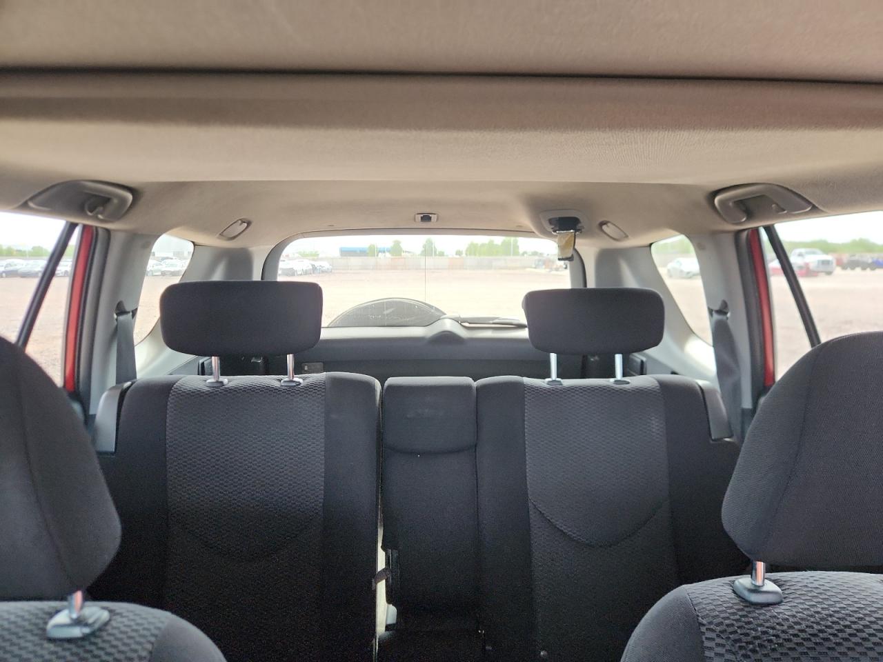 2008 Toyota Rav4 Sport VIN: JTMBK32V285064522 Lot: 82330385