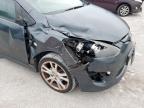2010 MAZDA 2 1.5 SPORT 5DR for sale at Copart ST HELENS