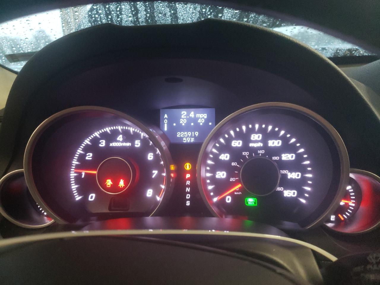 2012 Acura Tl VIN: 19UUA8F75CA004773 Lot: 89508555