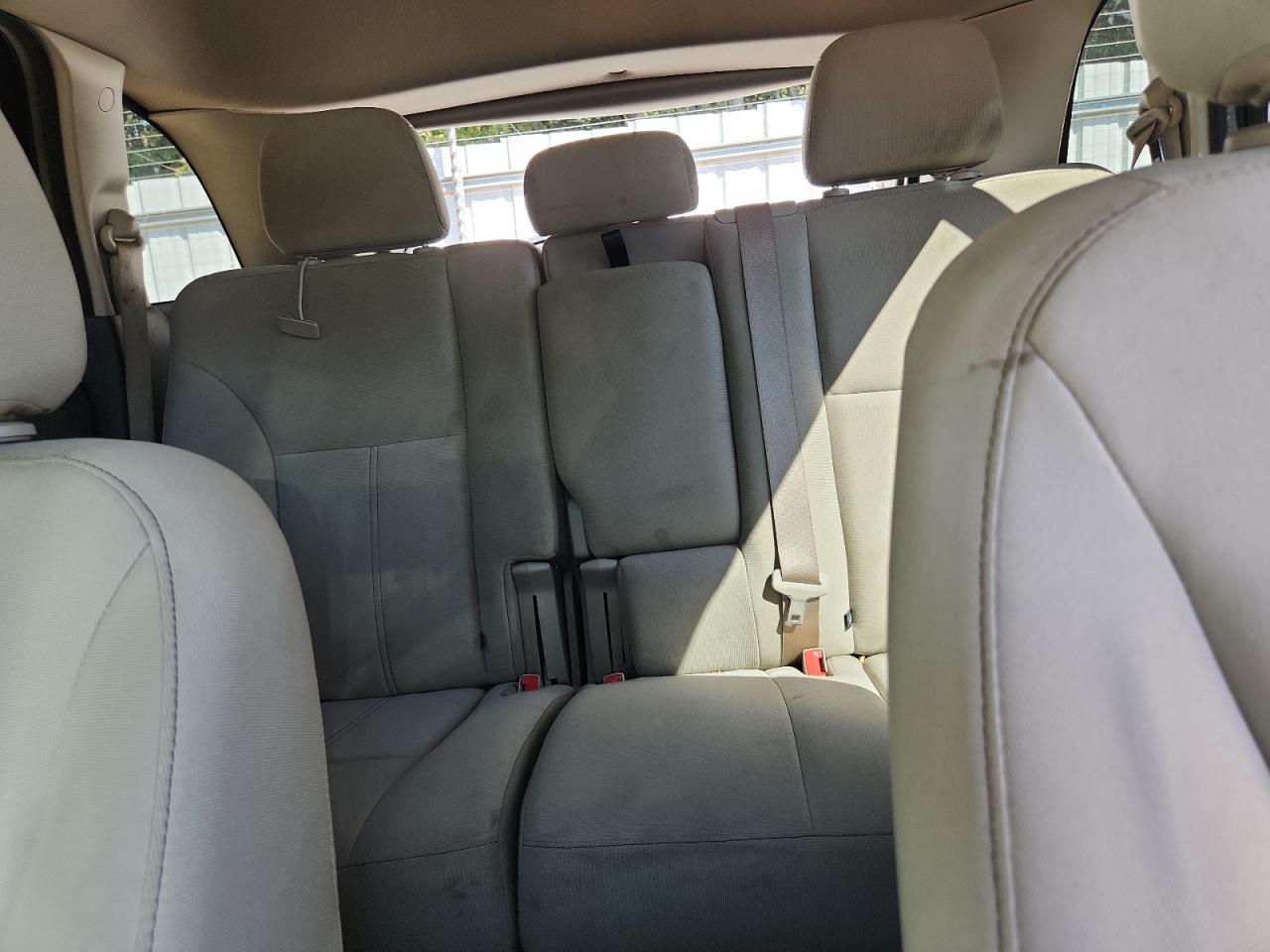 2014 Ford Edge Se Fwd VIN: 2FMDK3GC3EBA36652 Lot: 81996345