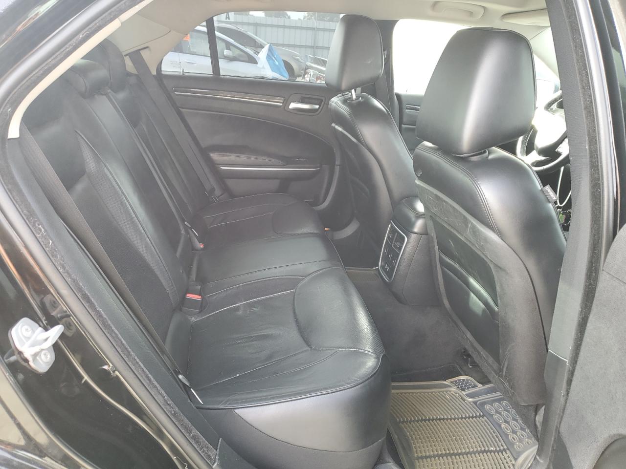 2016 Chrysler 300C VIN: 2C3CCAEG0GH128409 Lot: 86324265