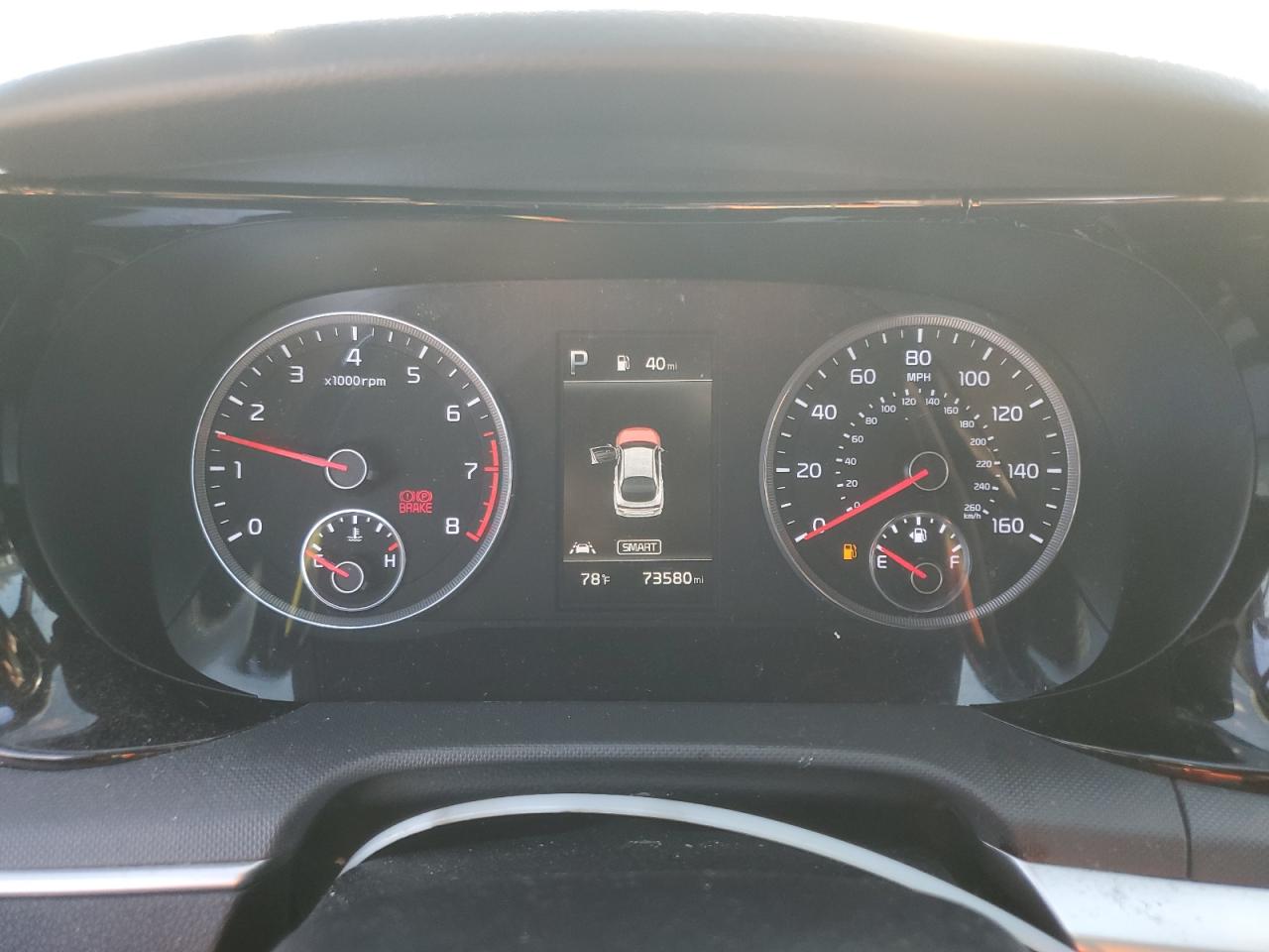 2021 Kia K5 Gt Line VIN: 5XXG64J28MG027293 Lot: 89690865