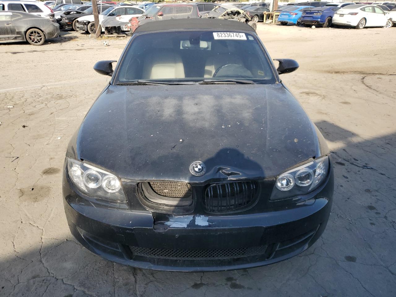 I (E81/E82/E87/E88) I (E81/E82/E87/E88)