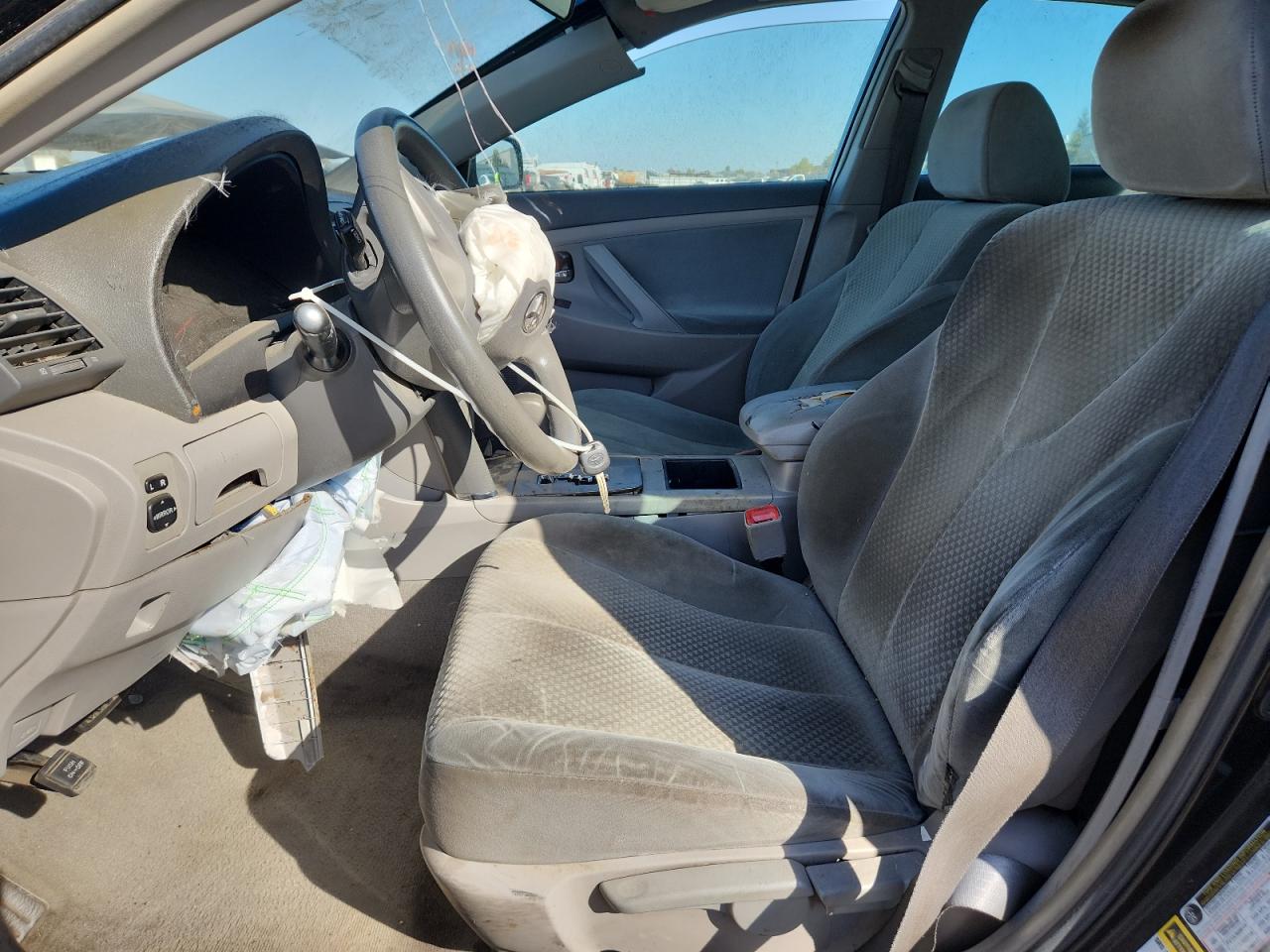 2009 Toyota Camry Base VIN: 4T4BE46KX9R048171 Lot: 85866865