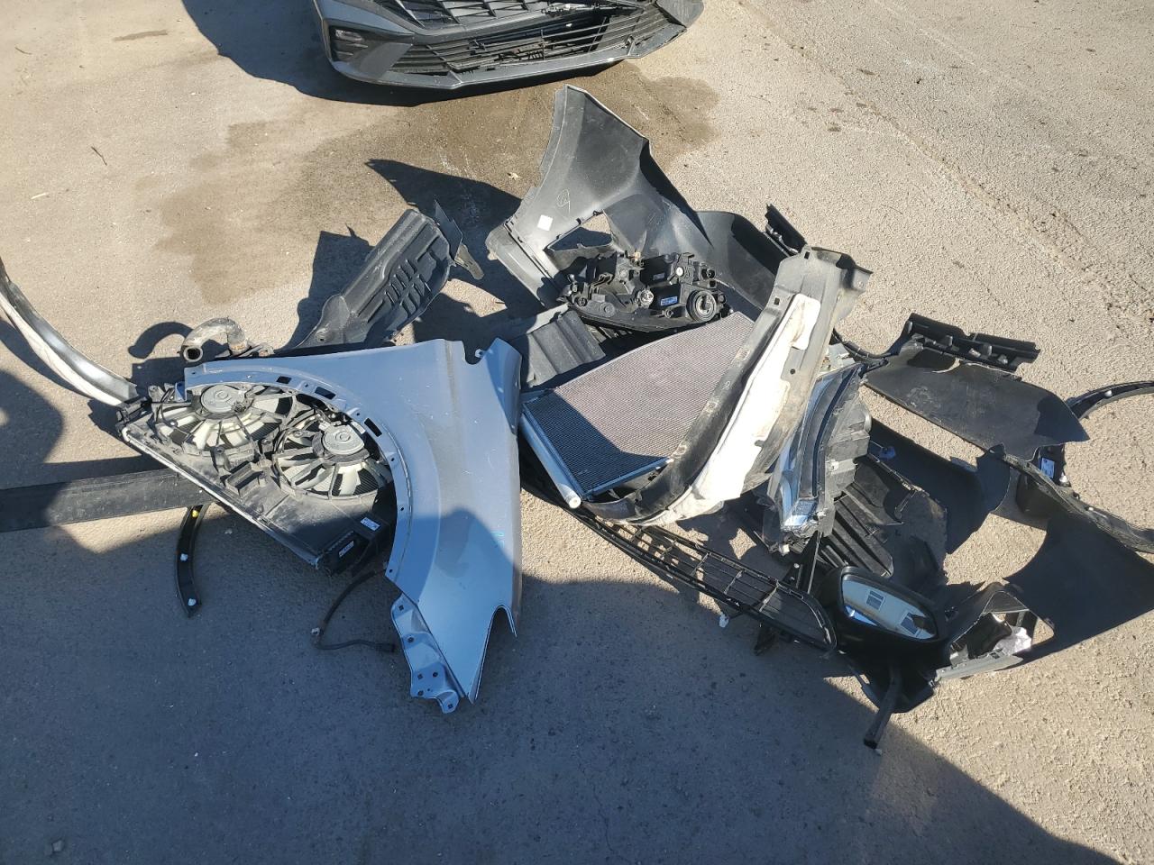 2018 Toyota Rav4 Adventure VIN: 2T3RFREV1JW847038 Lot: 85199145