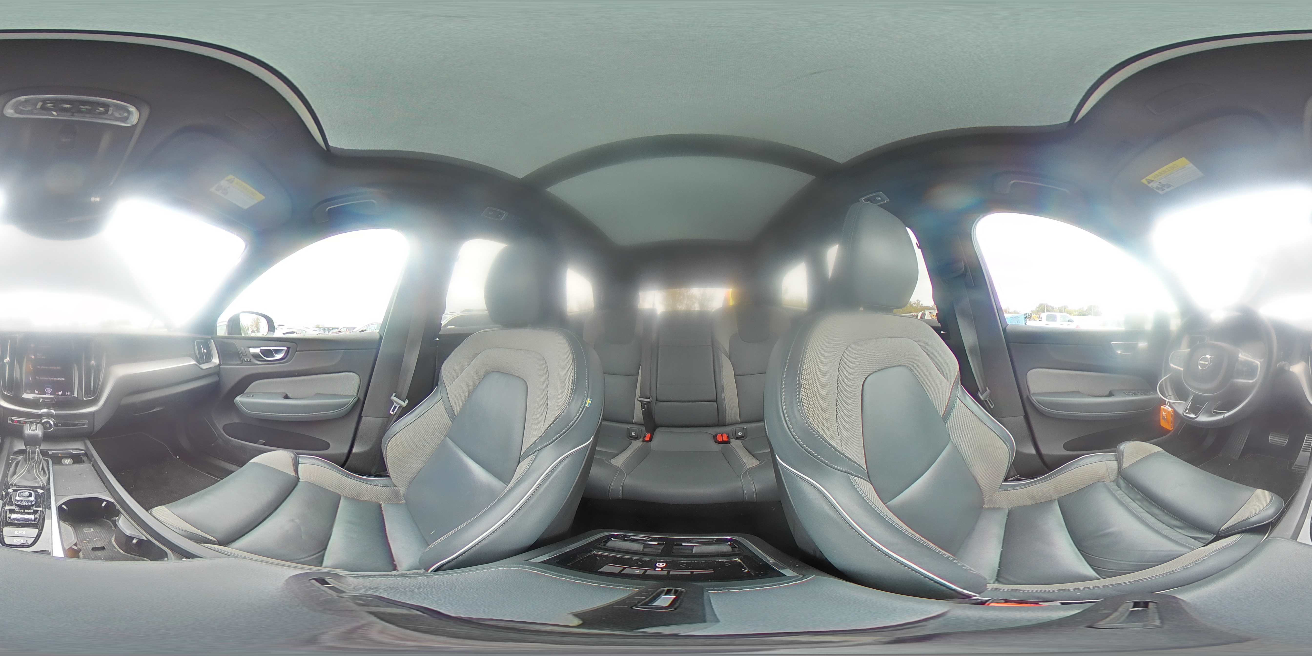 2021 Volvo Xc60 T5 R-Design VIN: YV4102DM9M1835461 Lot: 90316125