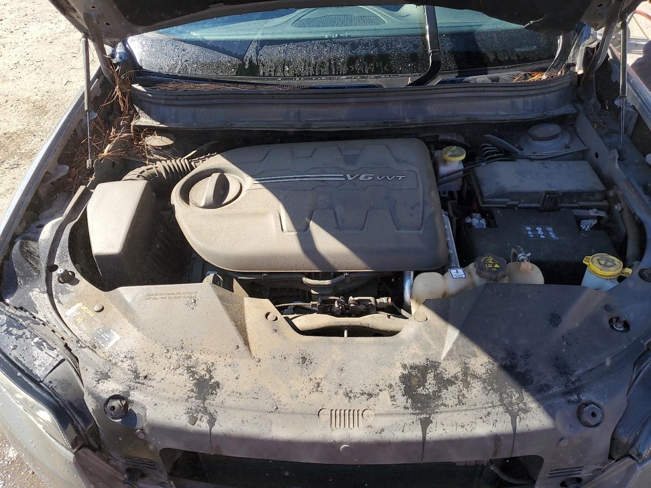 2021 Jeep Cherokee Latitude Lux VIN: 1C4PJLMX5MD130472 Lot: 86229095