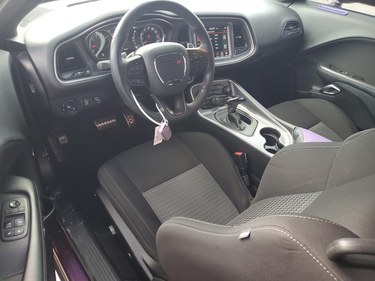 2020 Dodge Challenger R/T VIN: 2C3CDZBT6LH156044 Lot: 90484025